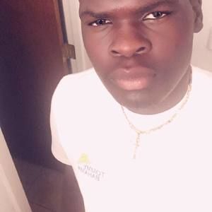 Meet your Posher, Olympio